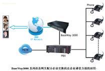 Baseway 3016AS模擬網(wǎng)關產(chǎn)品介紹與供應信息